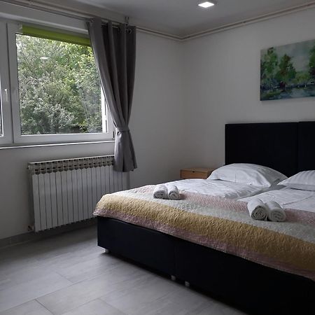 Private Home Rifat Dubrave Gornje Esterno foto