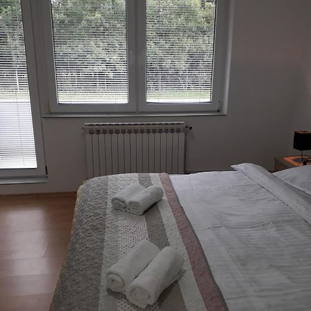 Private Home Rifat Dubrave Gornje Esterno foto