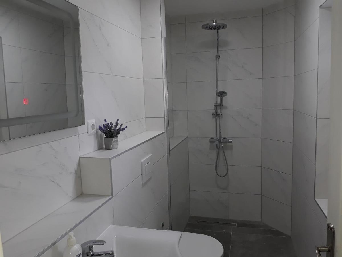Private Home Rifat Dubrave Gornje Esterno foto