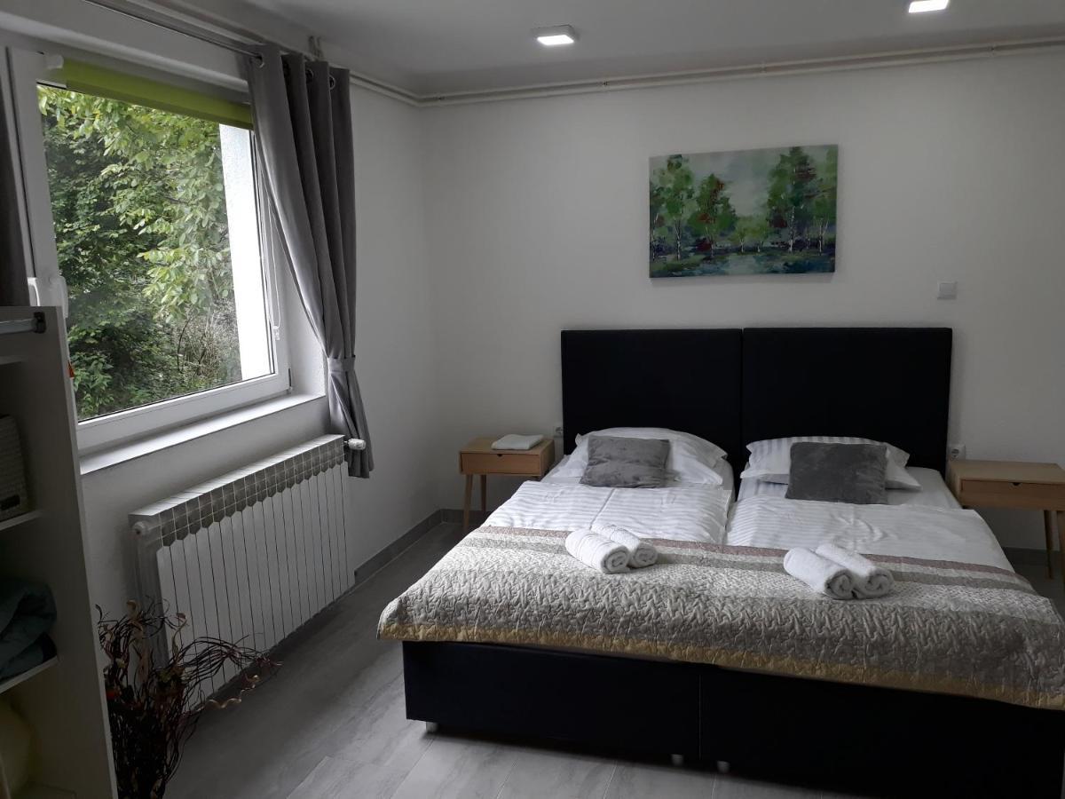 Private Home Rifat Dubrave Gornje Esterno foto