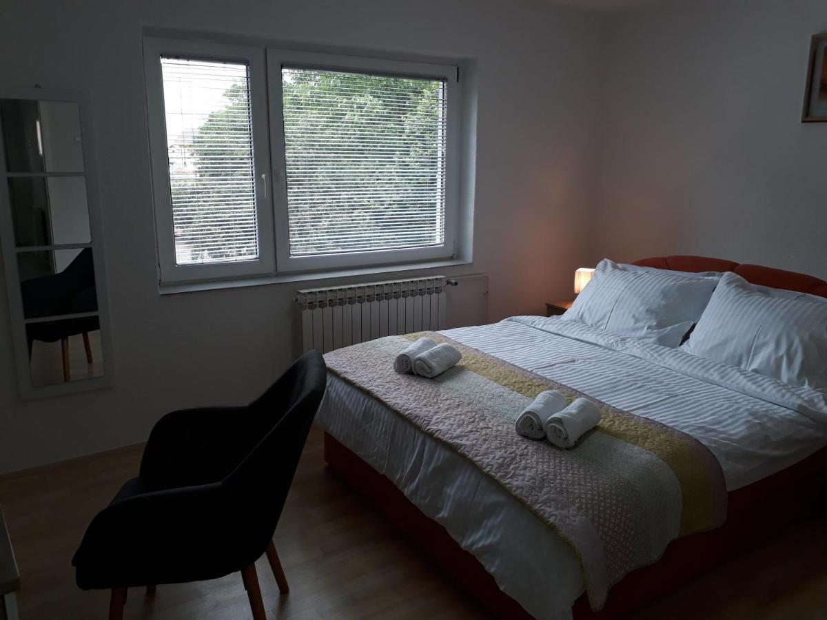Private Home Rifat Dubrave Gornje Camera foto