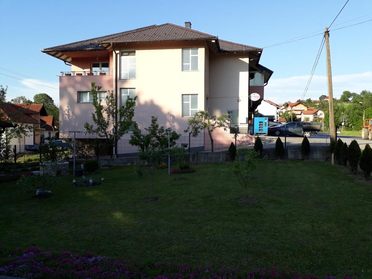 Private Home Rifat Dubrave Gornje Esterno foto