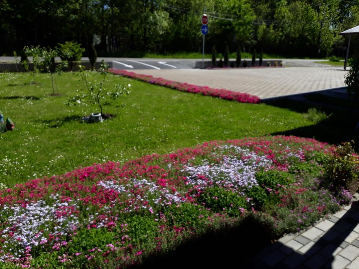 Private Home Rifat Dubrave Gornje Esterno foto