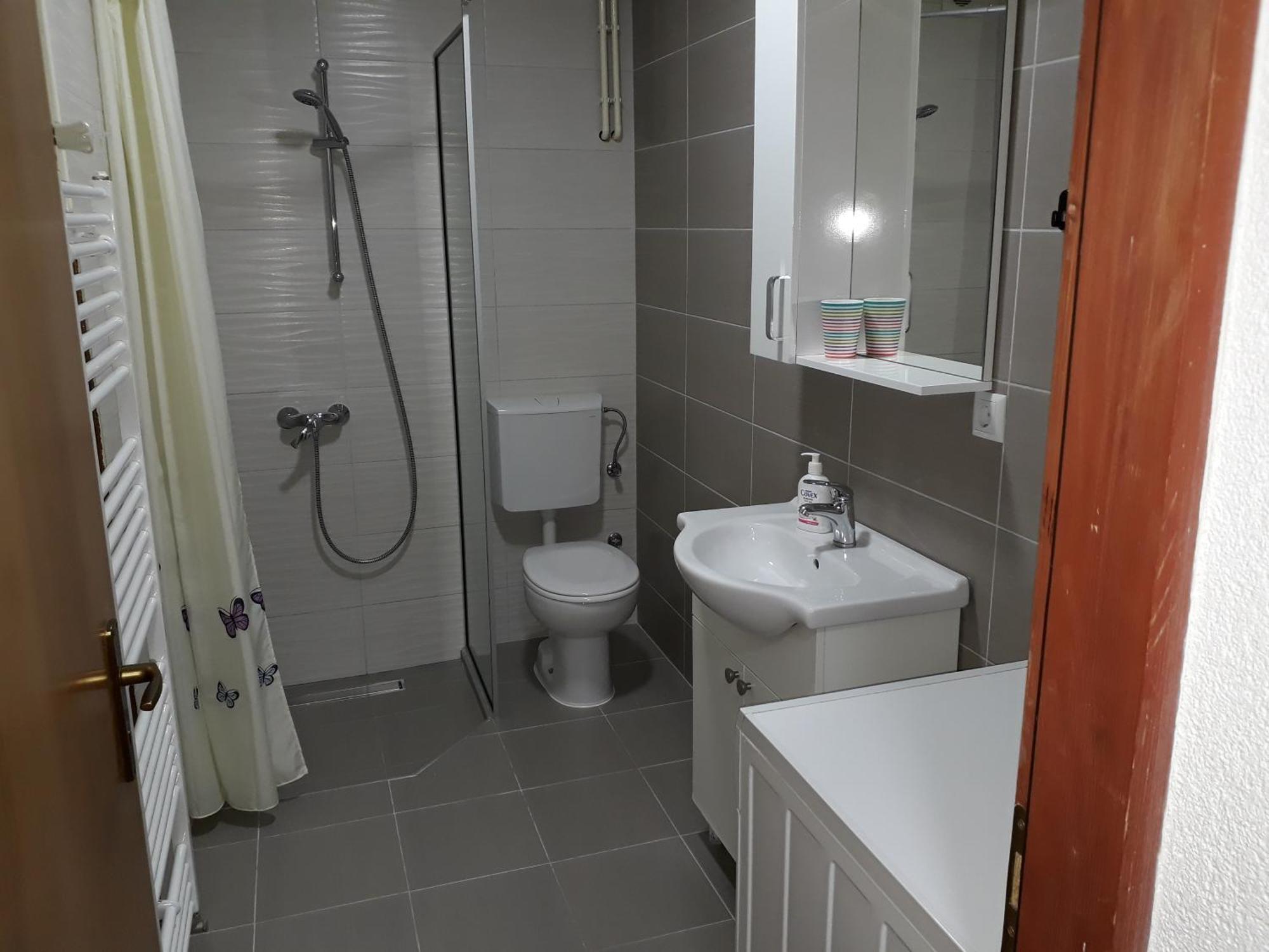 Private Home Rifat Dubrave Gornje Camera foto