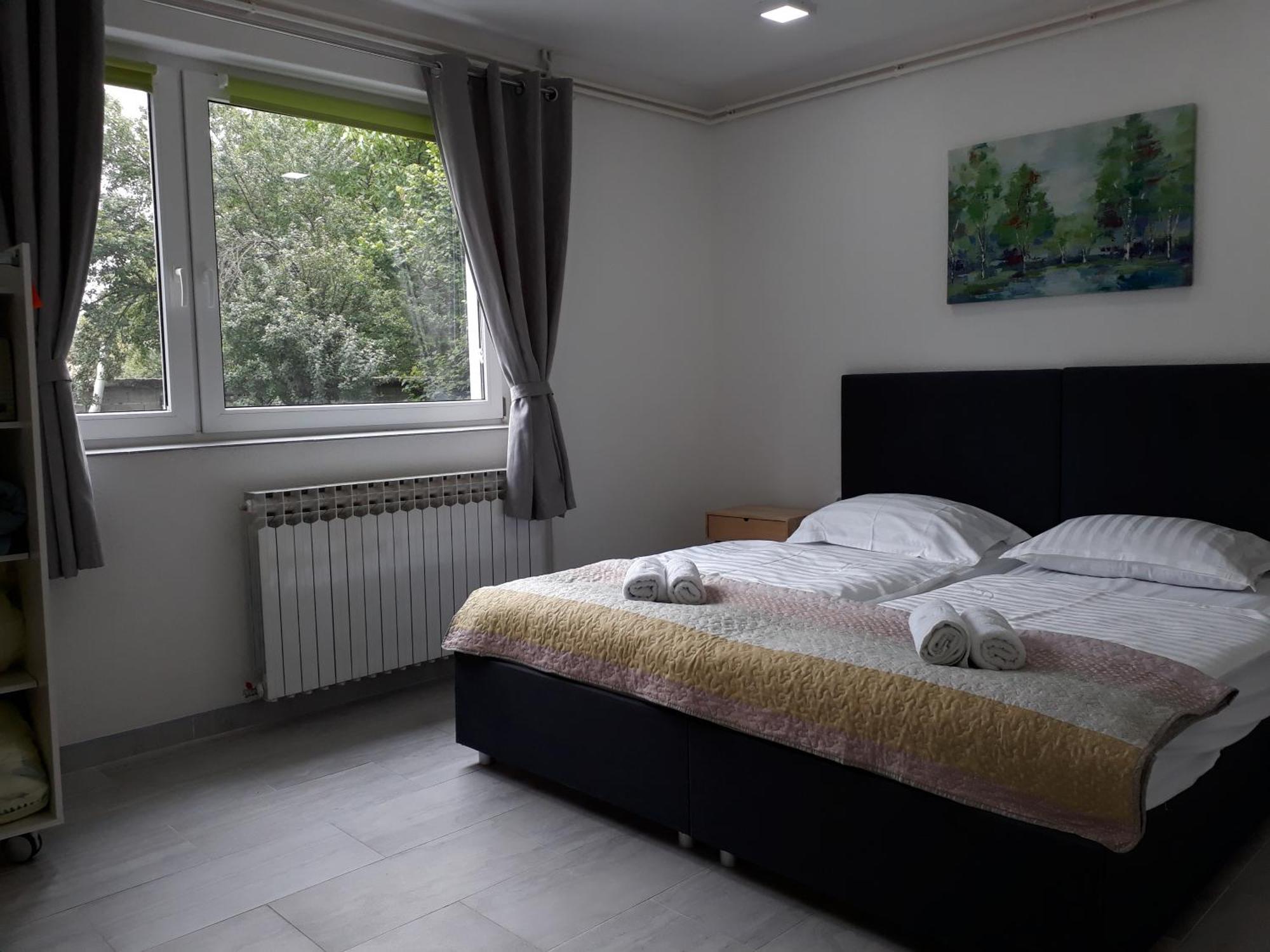 Private Home Rifat Dubrave Gornje Esterno foto