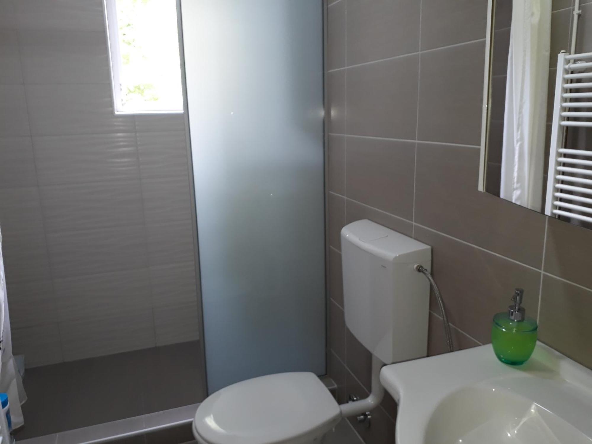 Private Home Rifat Dubrave Gornje Camera foto
