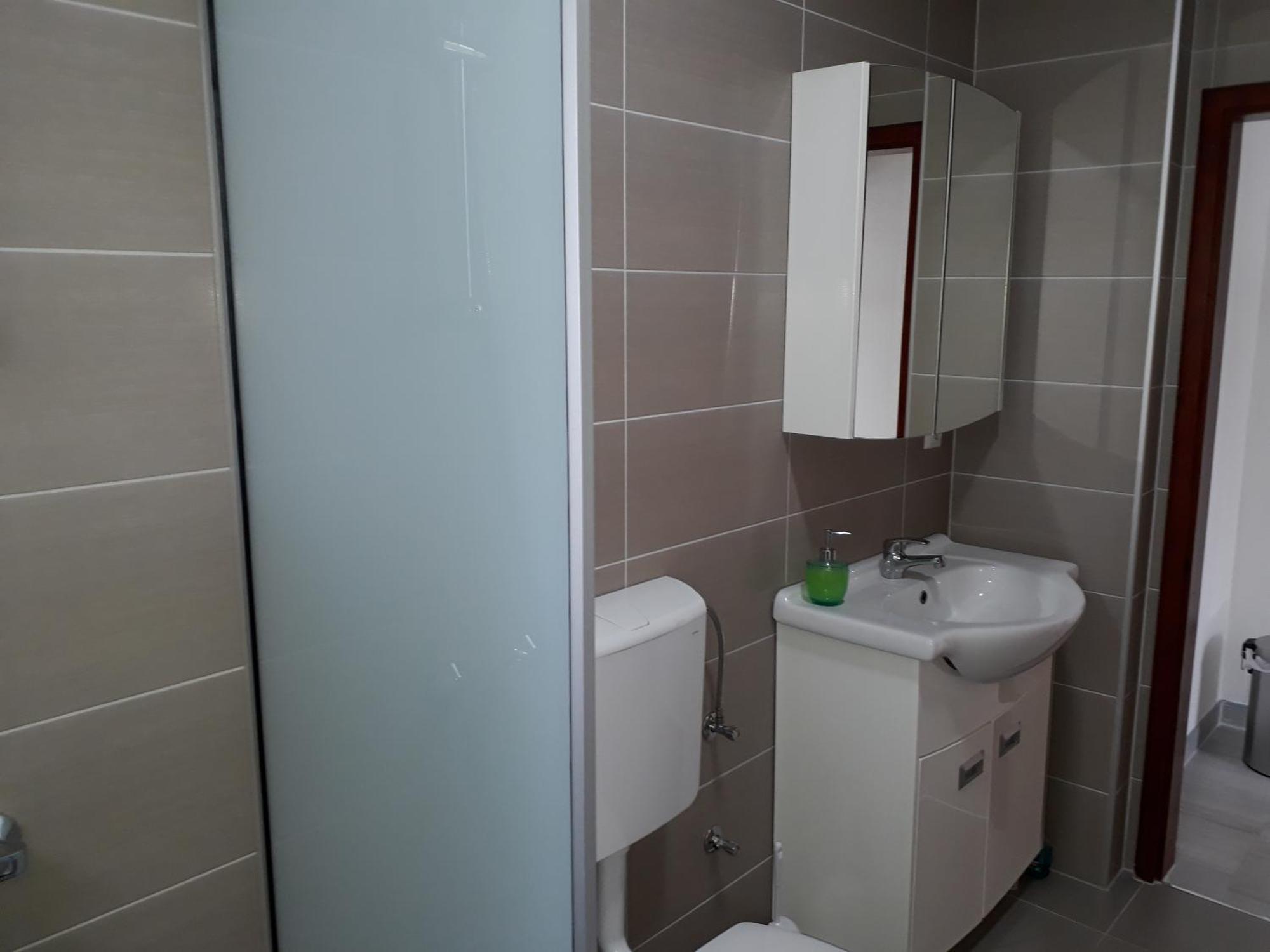Private Home Rifat Dubrave Gornje Esterno foto