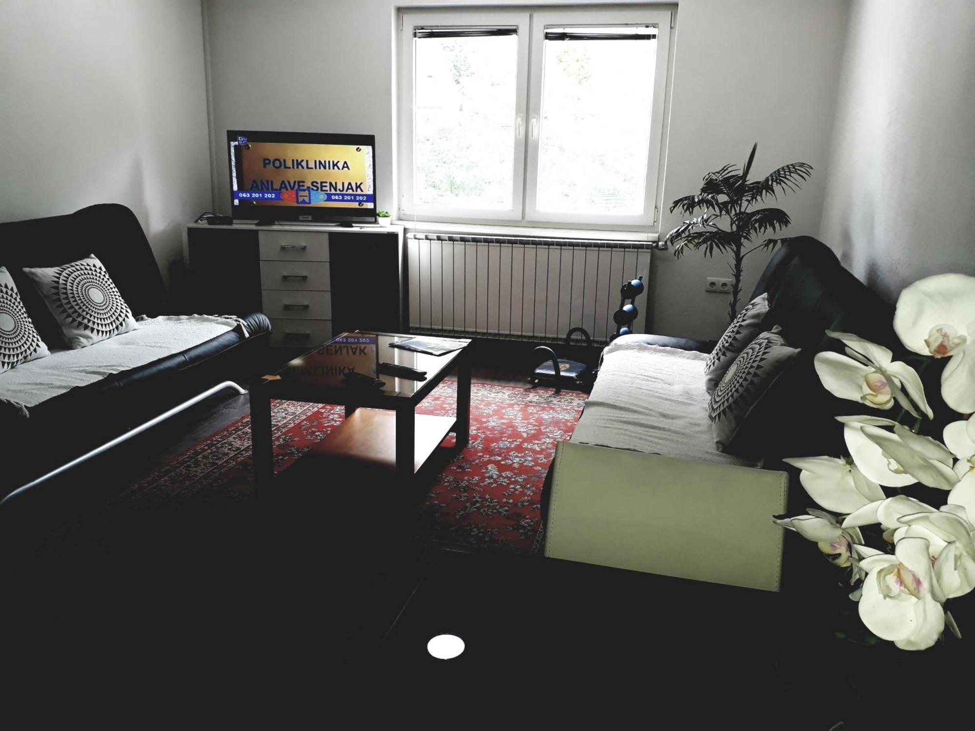 Private Home Rifat Dubrave Gornje Camera foto