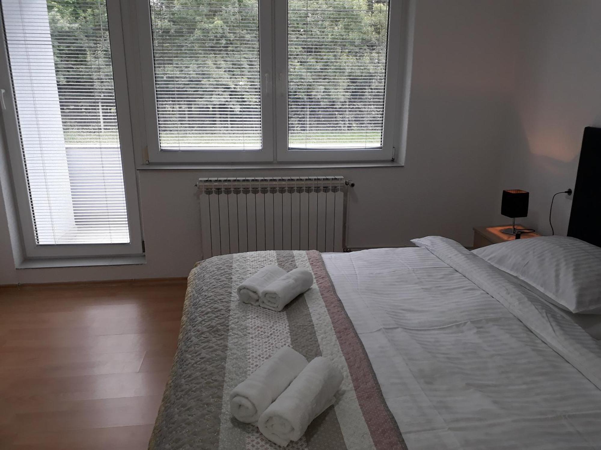 Private Home Rifat Dubrave Gornje Esterno foto