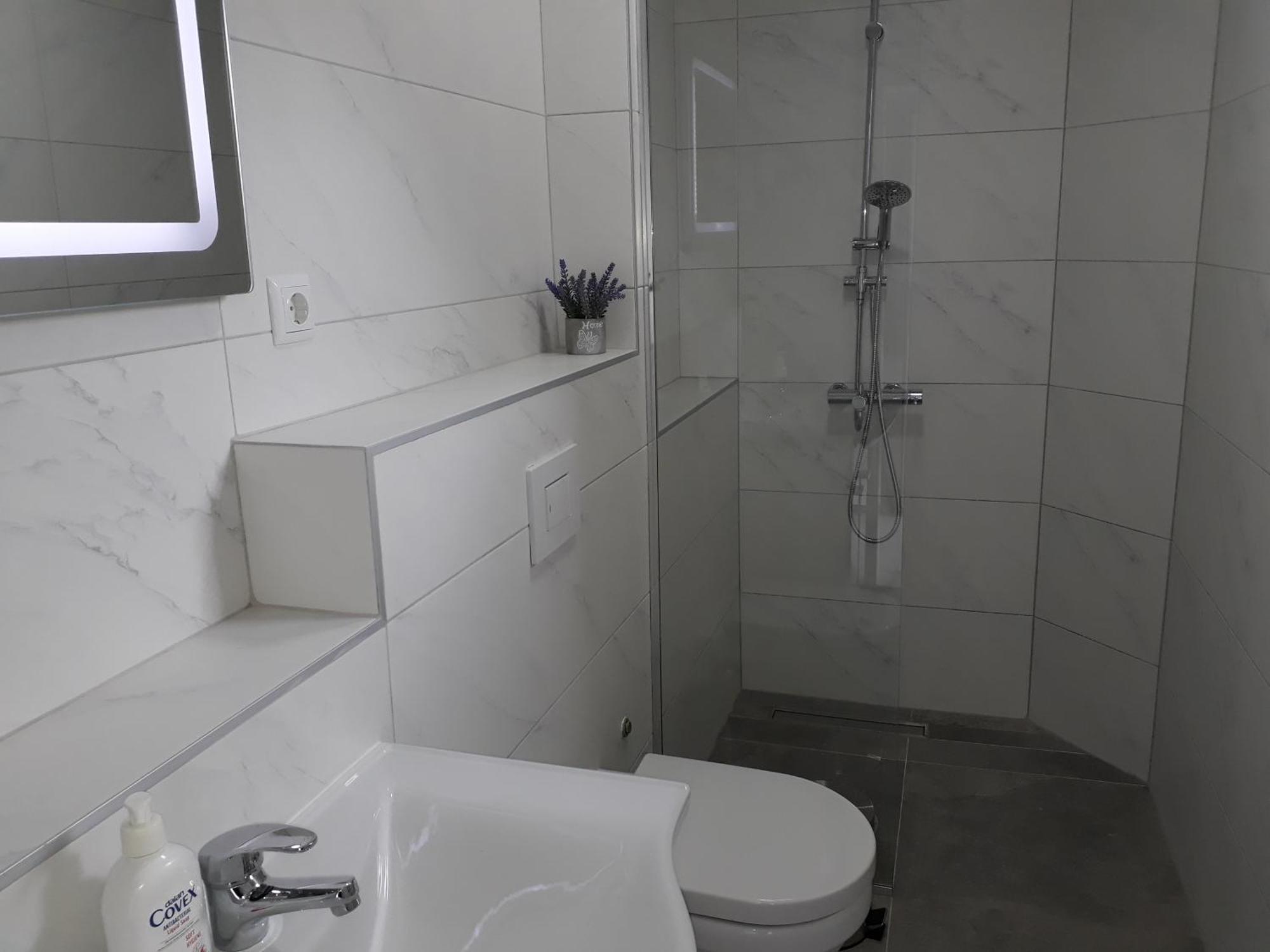 Private Home Rifat Dubrave Gornje Camera foto