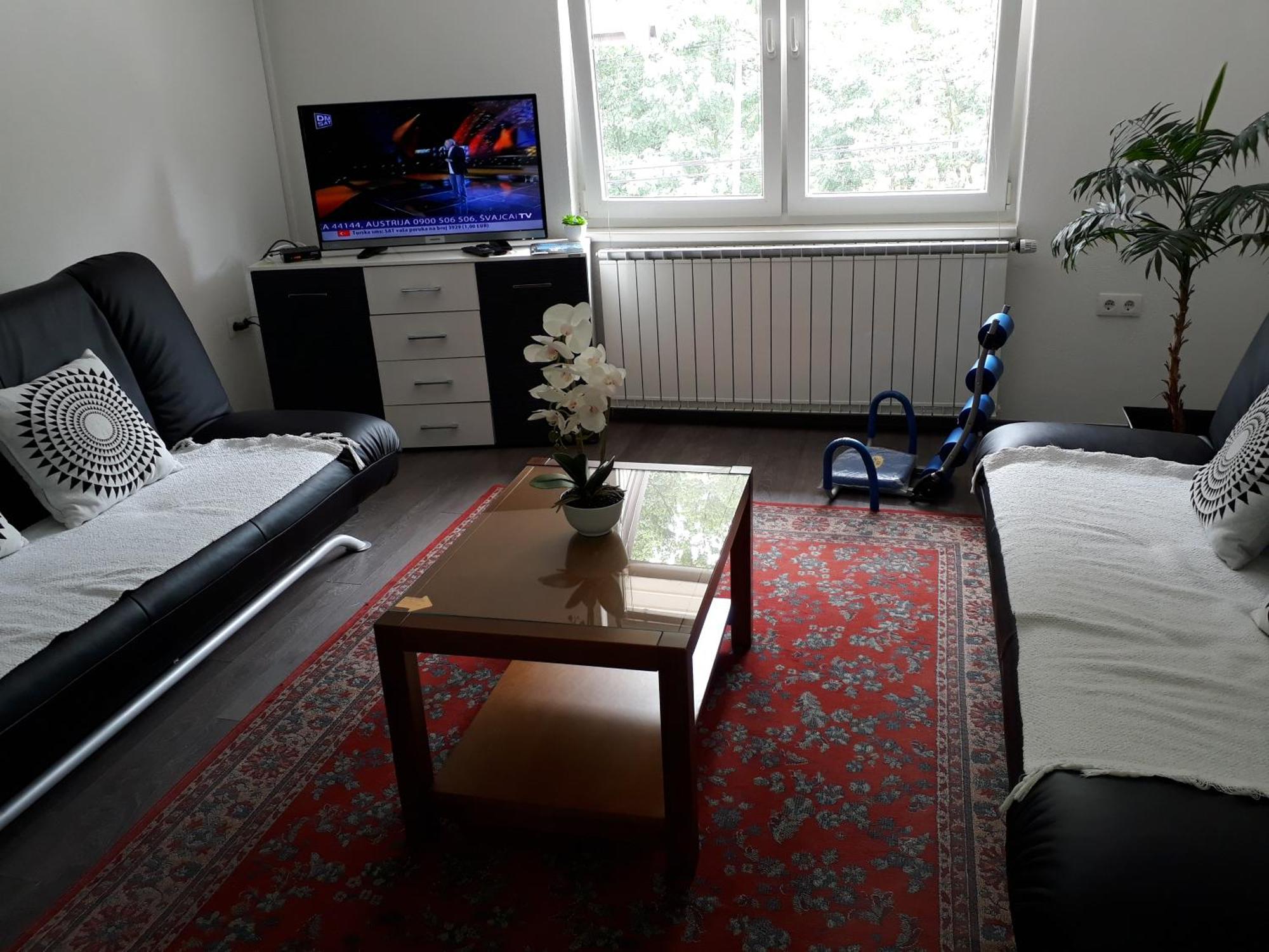 Private Home Rifat Dubrave Gornje Camera foto