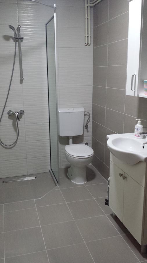 Private Home Rifat Dubrave Gornje Esterno foto