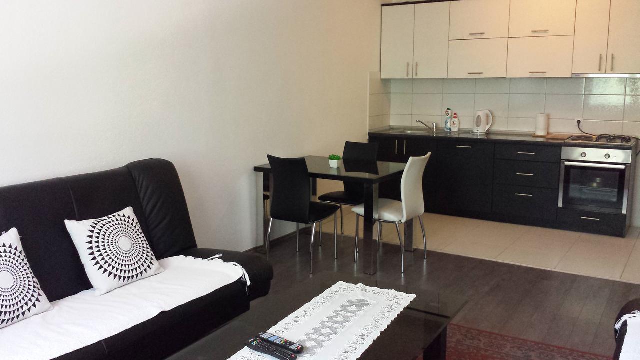 Private Home Rifat Dubrave Gornje Esterno foto