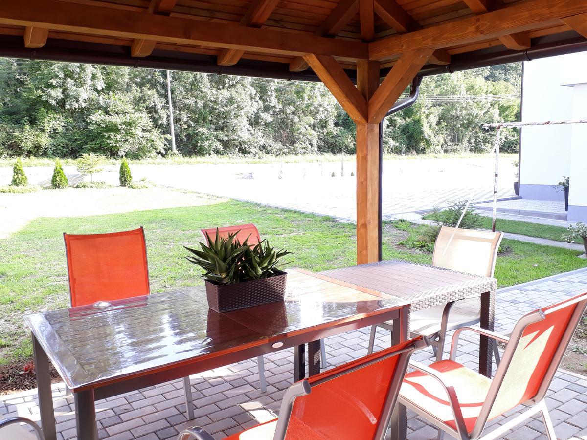 Private Home Rifat Dubrave Gornje Esterno foto