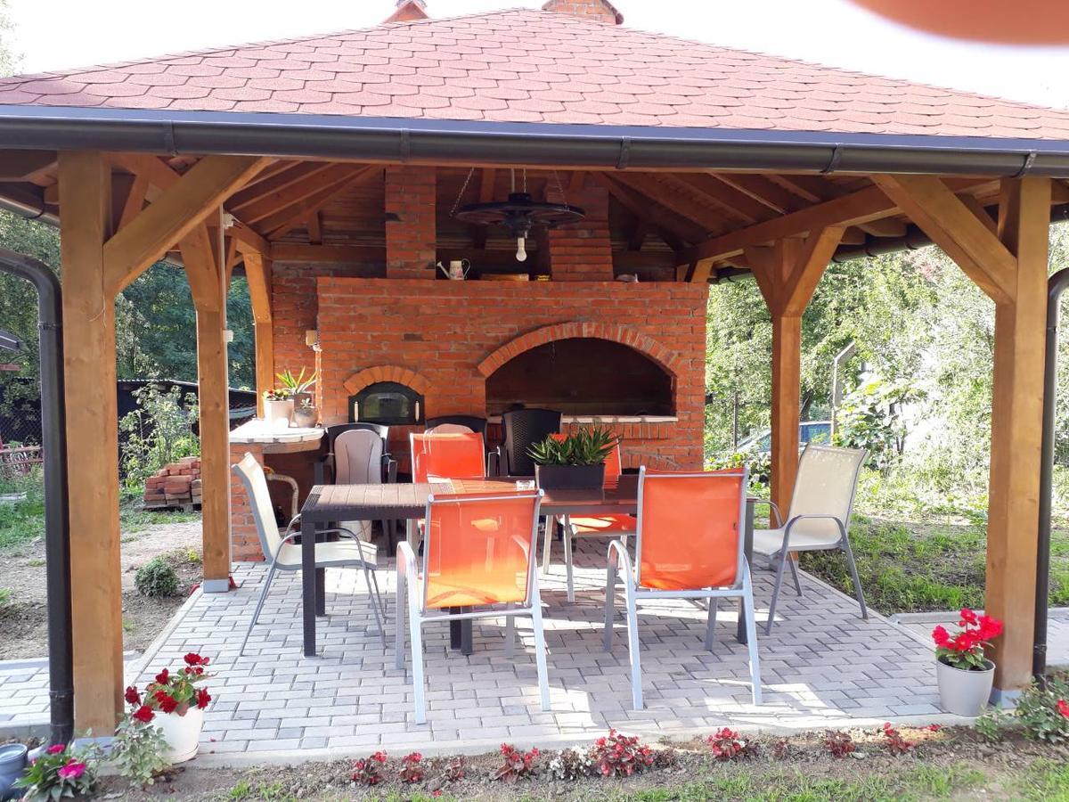 Private Home Rifat Dubrave Gornje Esterno foto