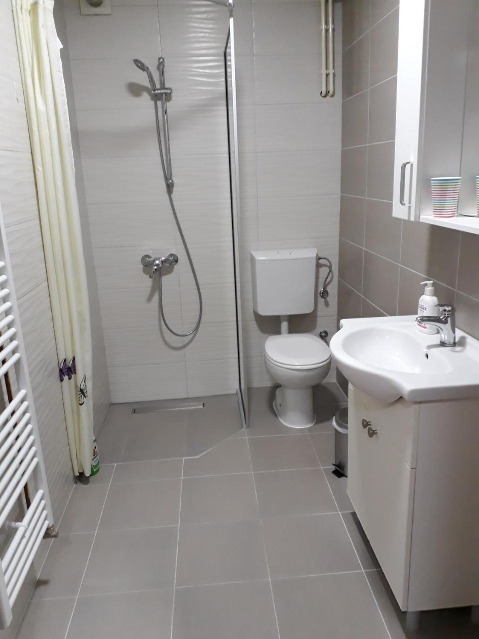 Private Home Rifat Dubrave Gornje Esterno foto