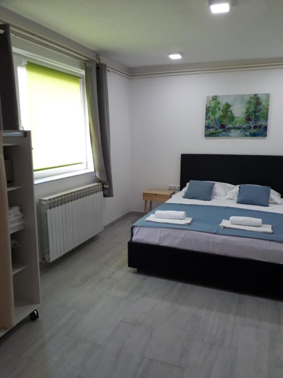 Private Home Rifat Dubrave Gornje Esterno foto