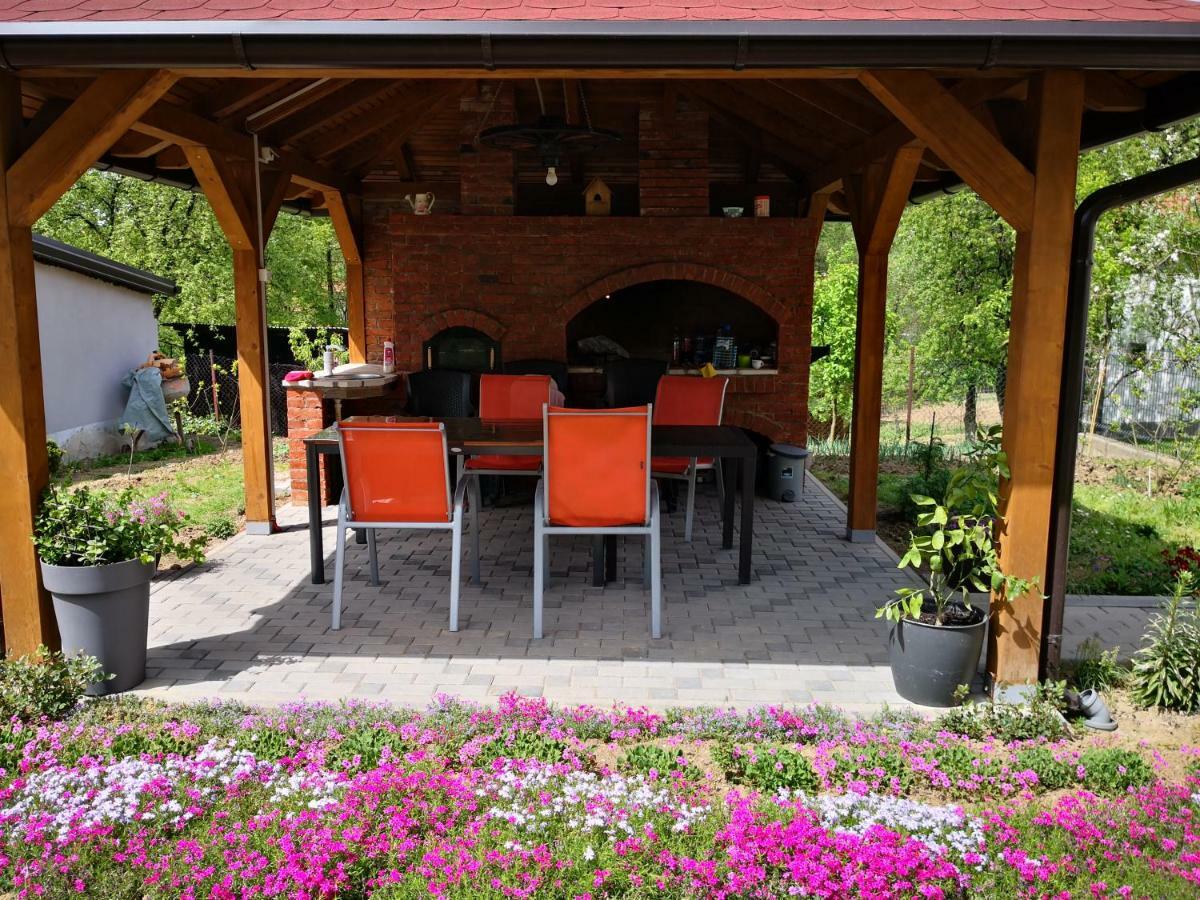 Private Home Rifat Dubrave Gornje Esterno foto